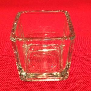 Set of 8 Eastland Square Votive/Succulent Holder…